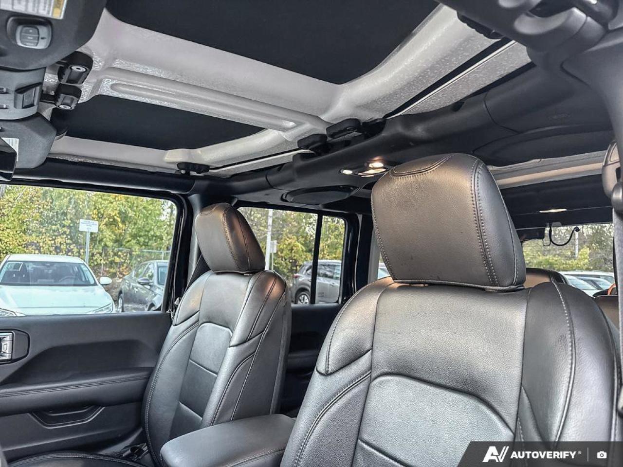 2023 Jeep Wrangler Sahara Altitude Photo