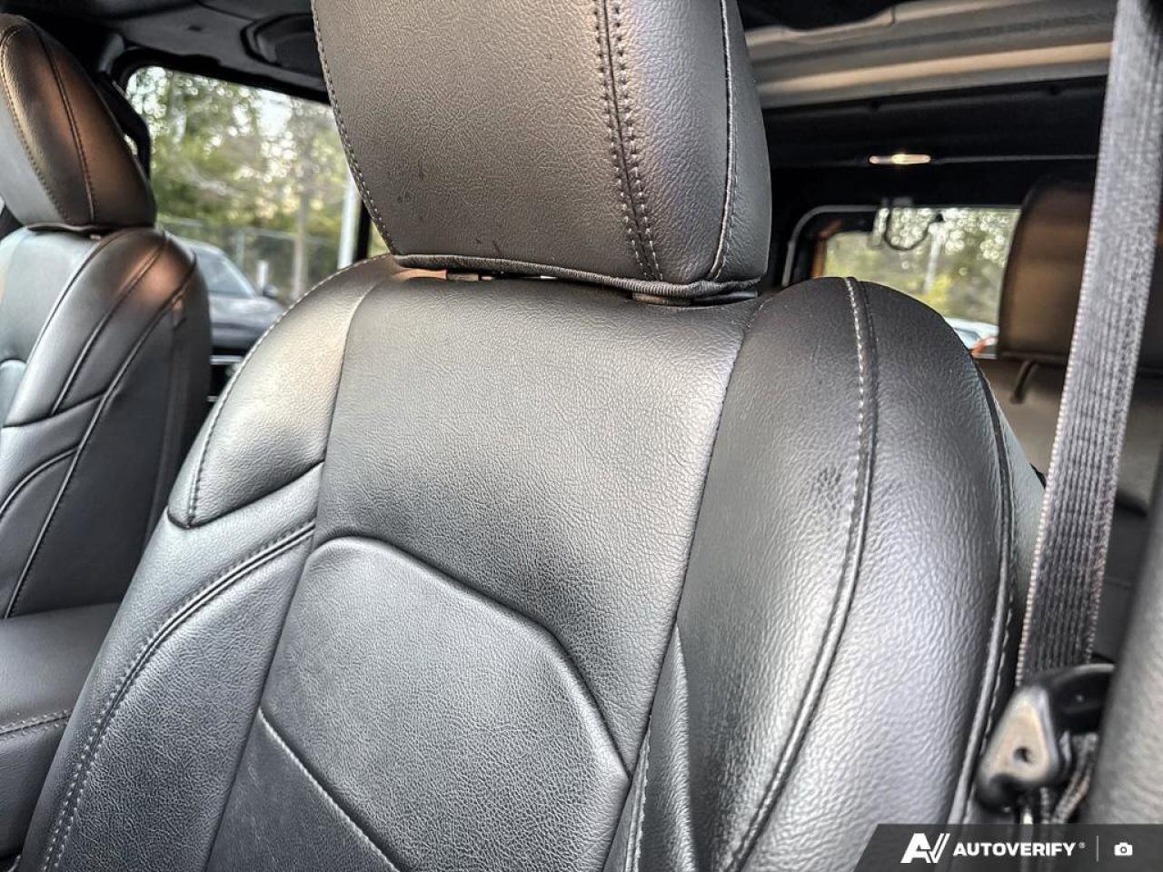 2023 Jeep Wrangler Sahara Altitude Photo