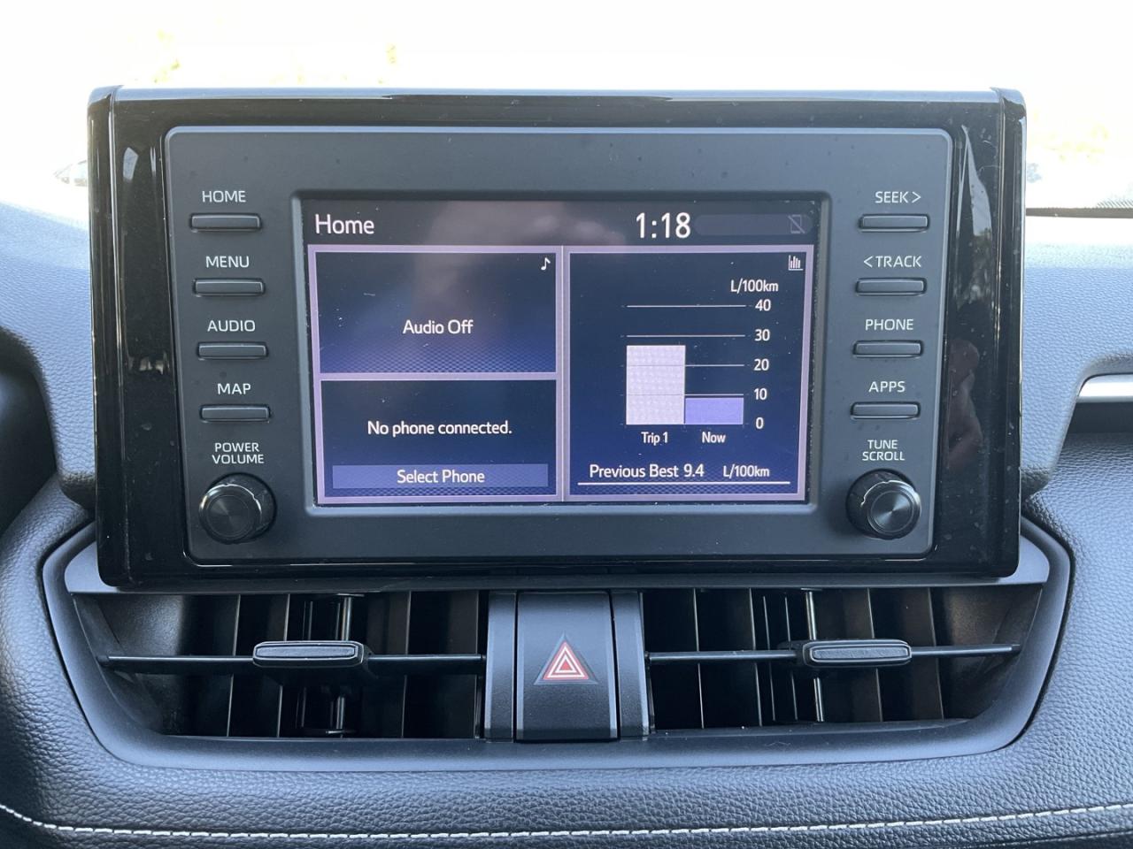 2021 Toyota RAV4 LE AWD - BACK-UP CAM! BSM! CAR PLAY! Photo