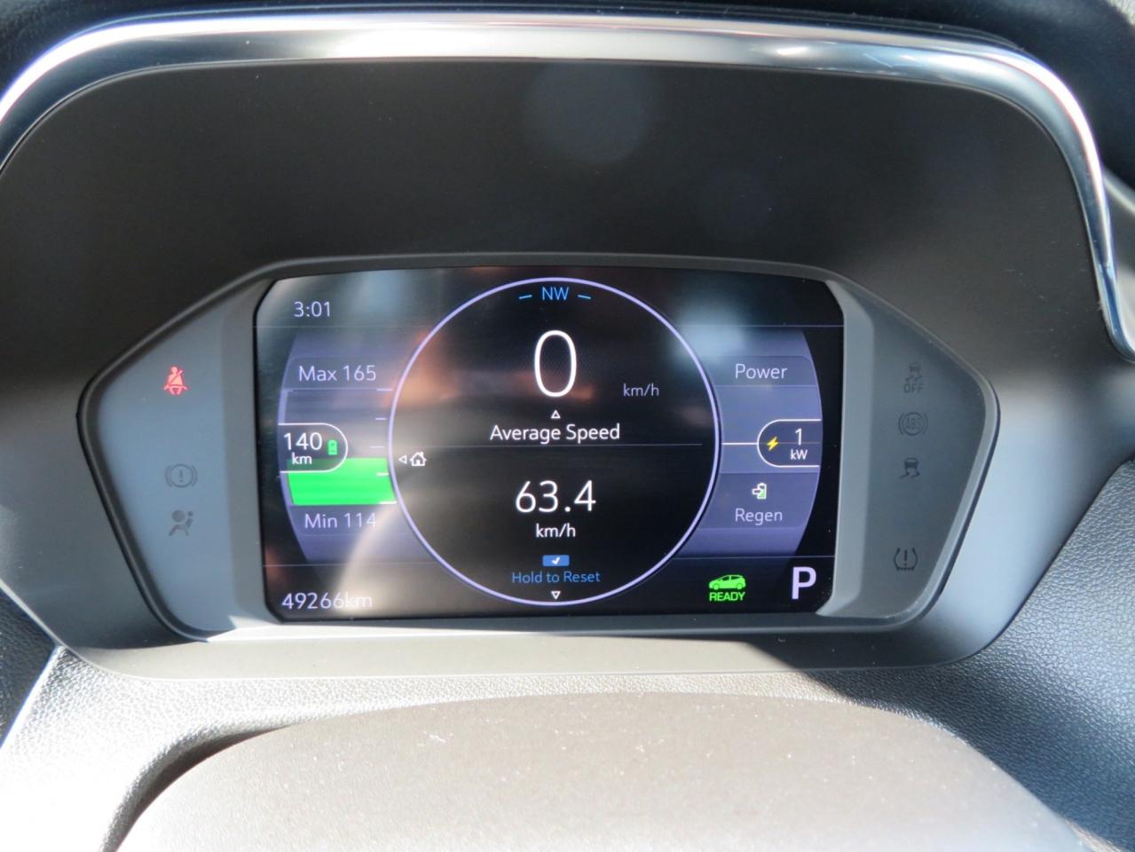 2023 Chevrolet Bolt EV 5dr Wgn 1LT Photo