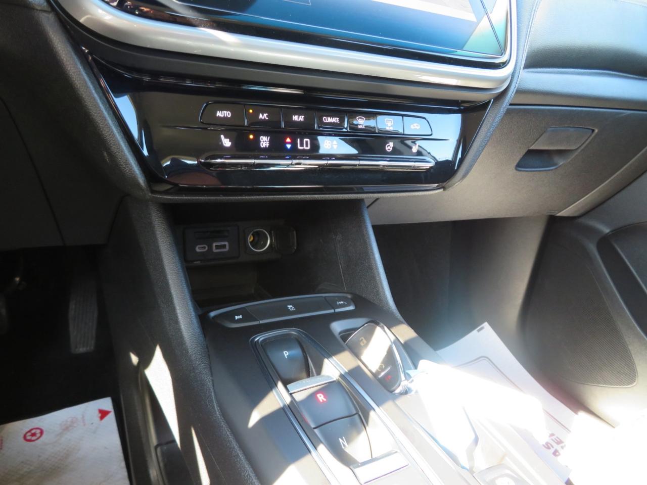 2023 Chevrolet Bolt EV 5dr Wgn 1LT Photo