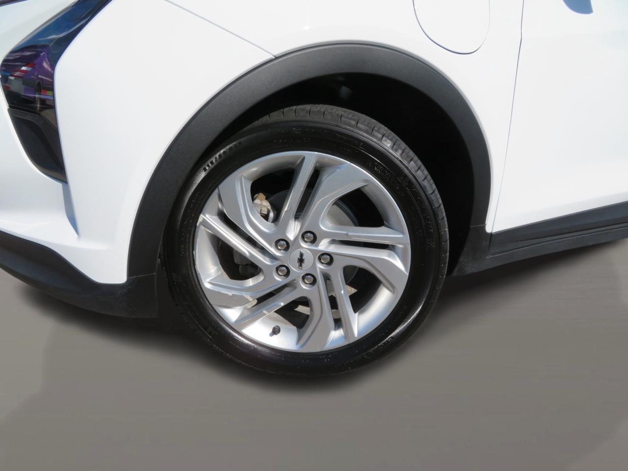 2023 Chevrolet Bolt EV 5dr Wgn 1LT Photo