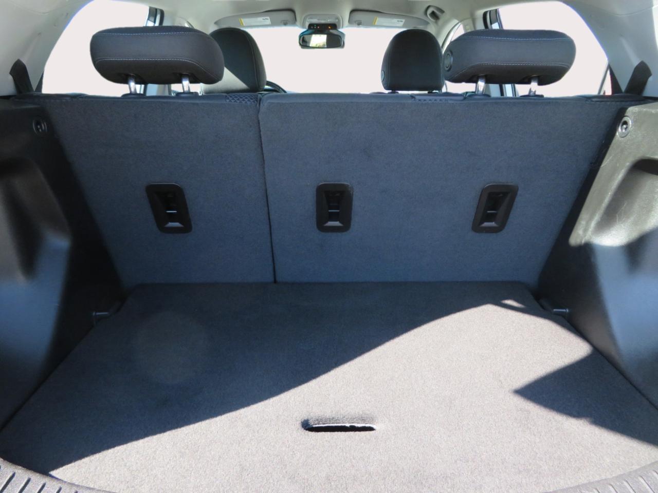 2023 Chevrolet Bolt EV 5dr Wgn 1LT Photo