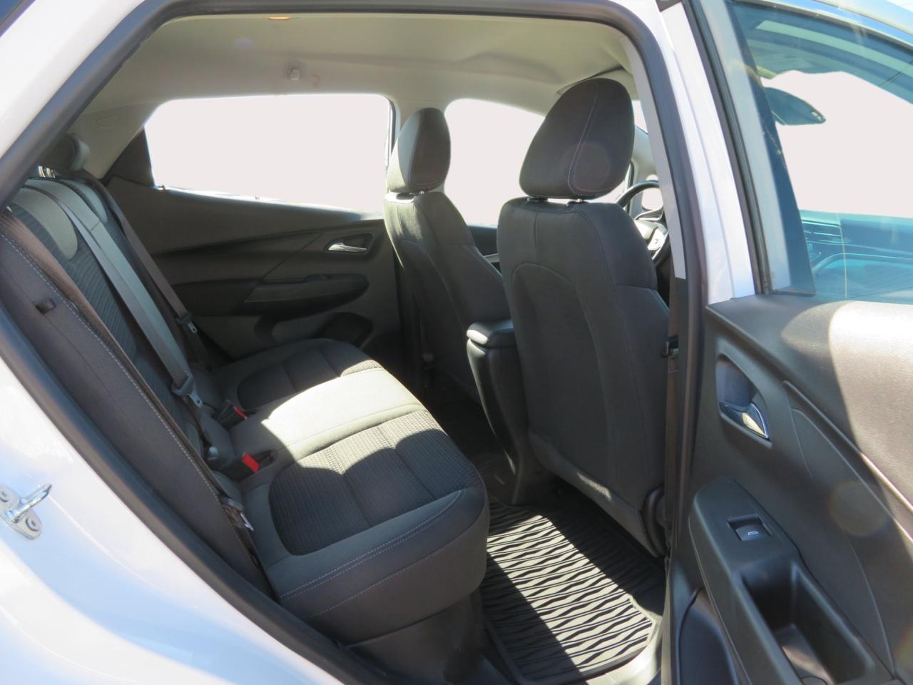 2023 Chevrolet Bolt EV 5dr Wgn 1LT Photo