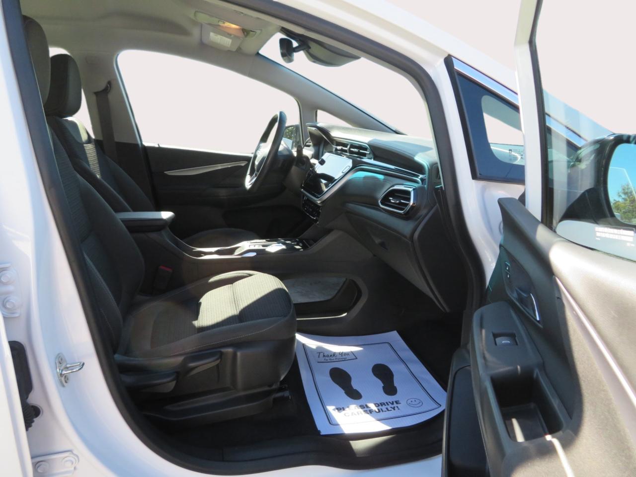 2023 Chevrolet Bolt EV 5dr Wgn 1LT Photo