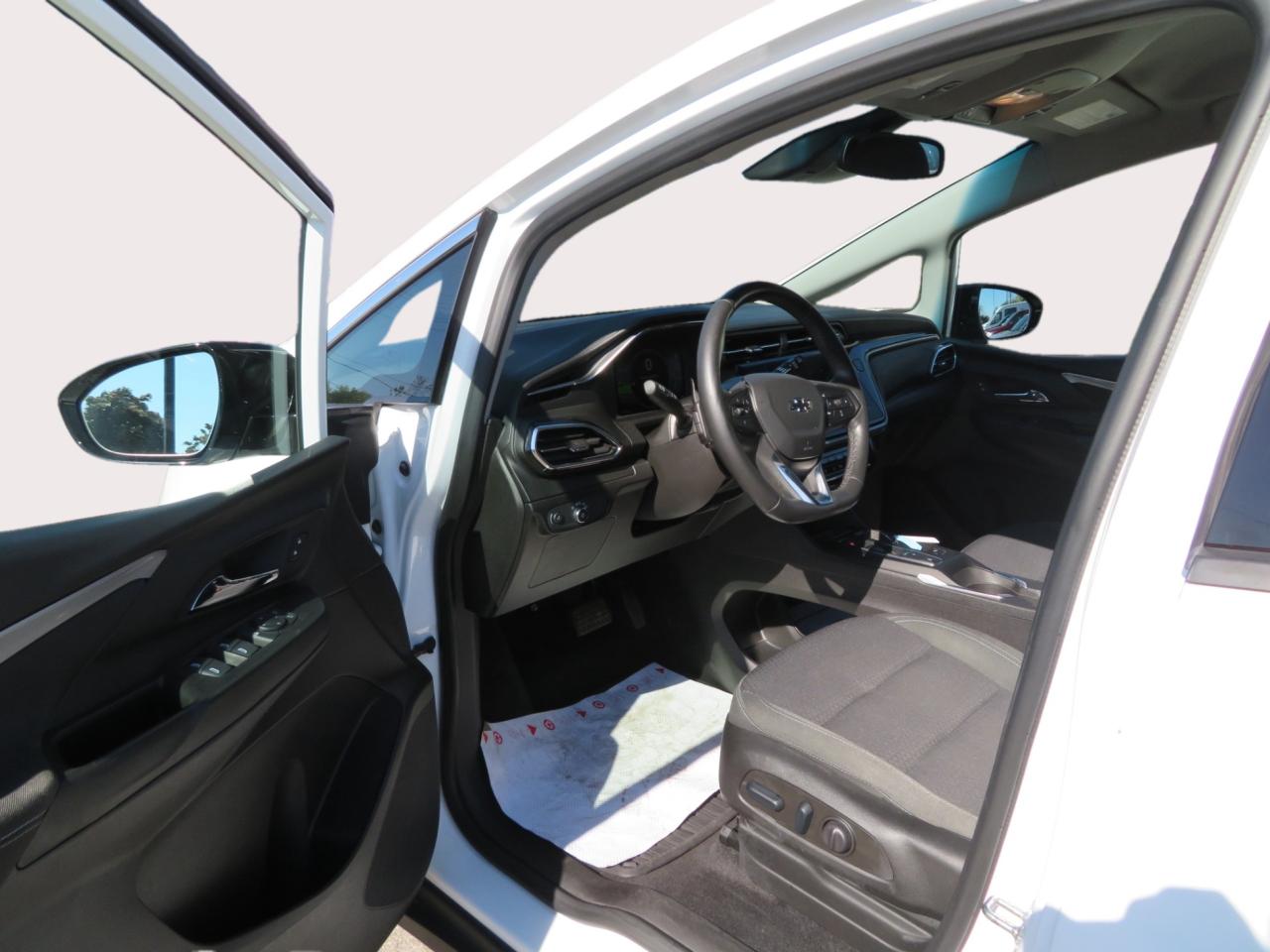 2023 Chevrolet Bolt EV 5dr Wgn 1LT Photo