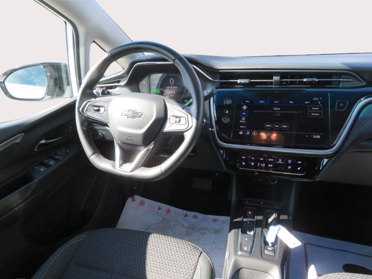 2023 Chevrolet Bolt EV 5dr Wgn 1LT Photo