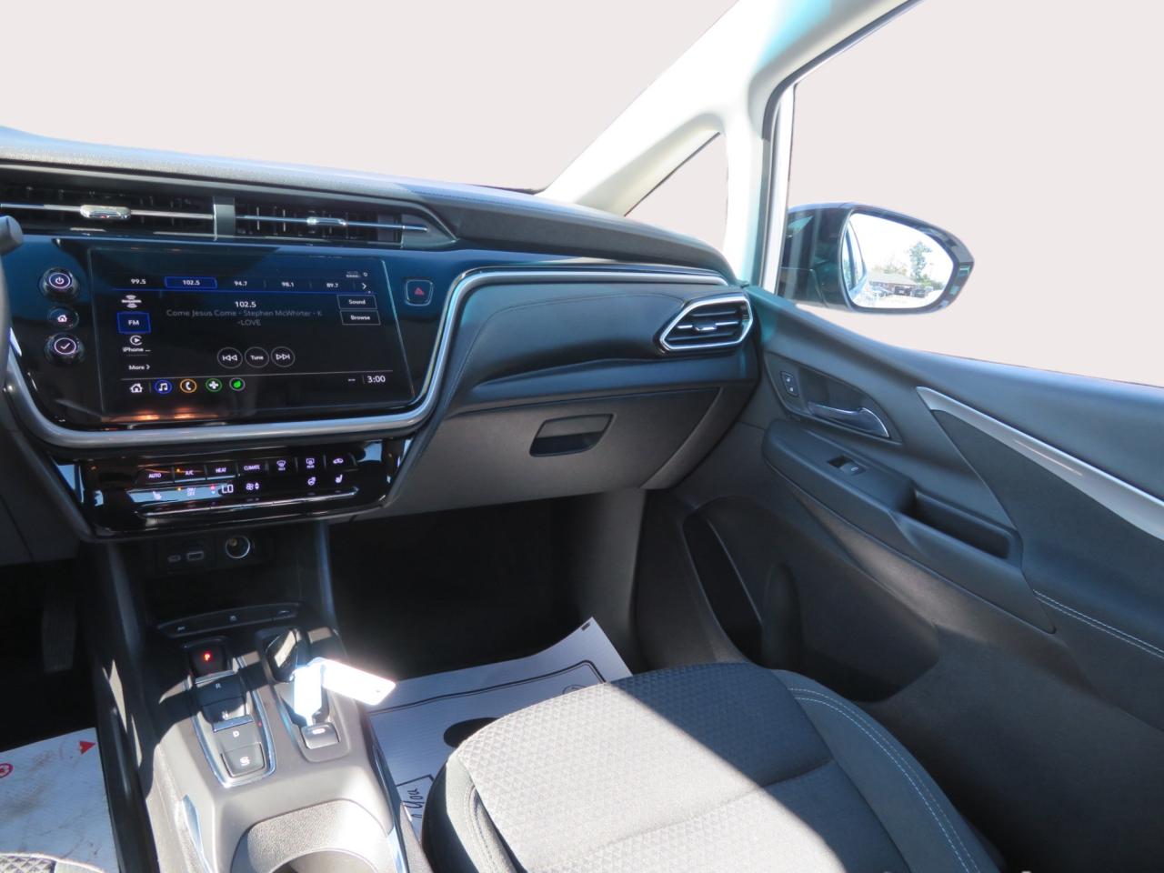 2023 Chevrolet Bolt EV 5dr Wgn 1LT Photo