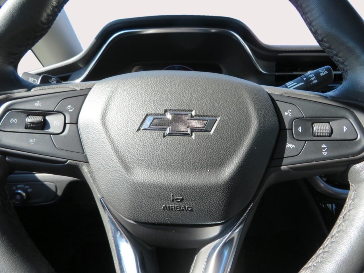 2023 Chevrolet Bolt EV 5dr Wgn 1LT Photo