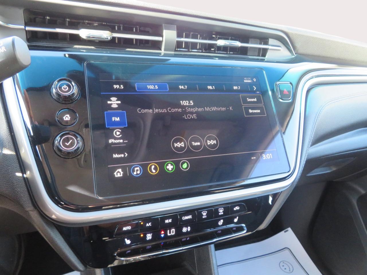 2023 Chevrolet Bolt EV 5dr Wgn 1LT Photo