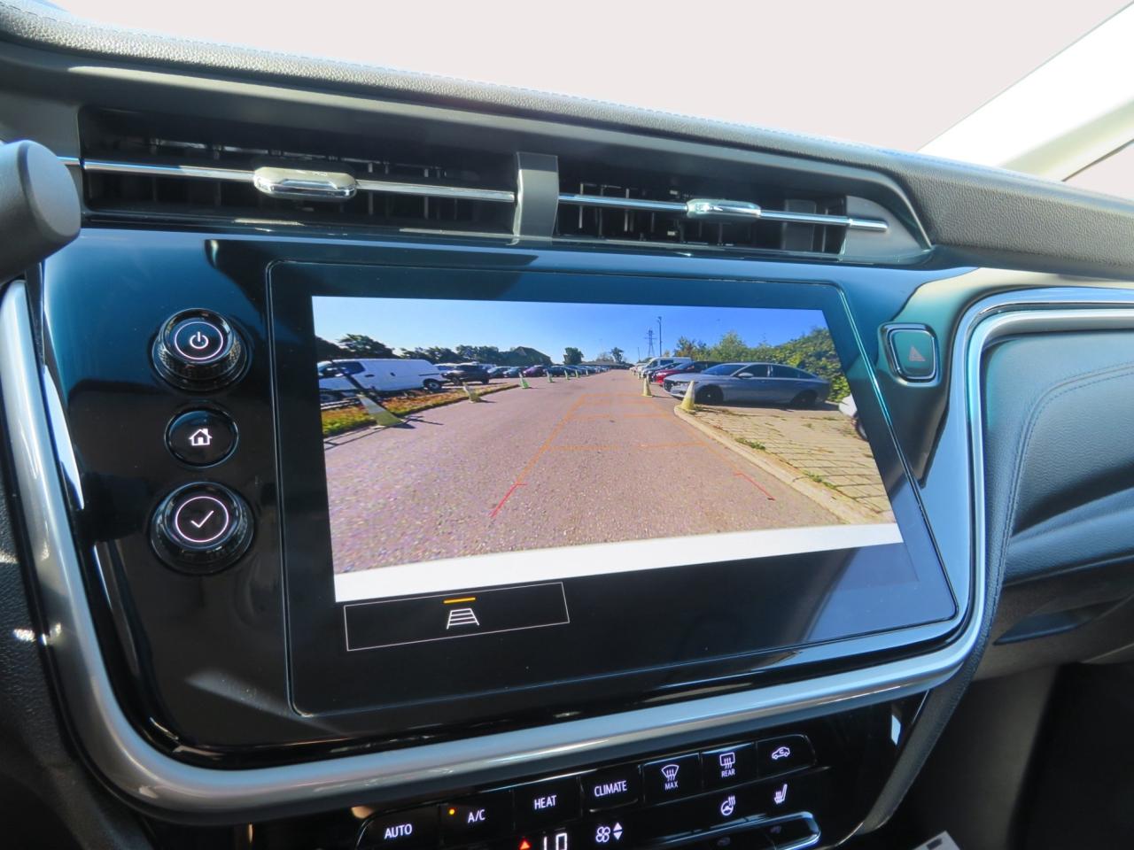 2023 Chevrolet Bolt EV 5dr Wgn 1LT Photo