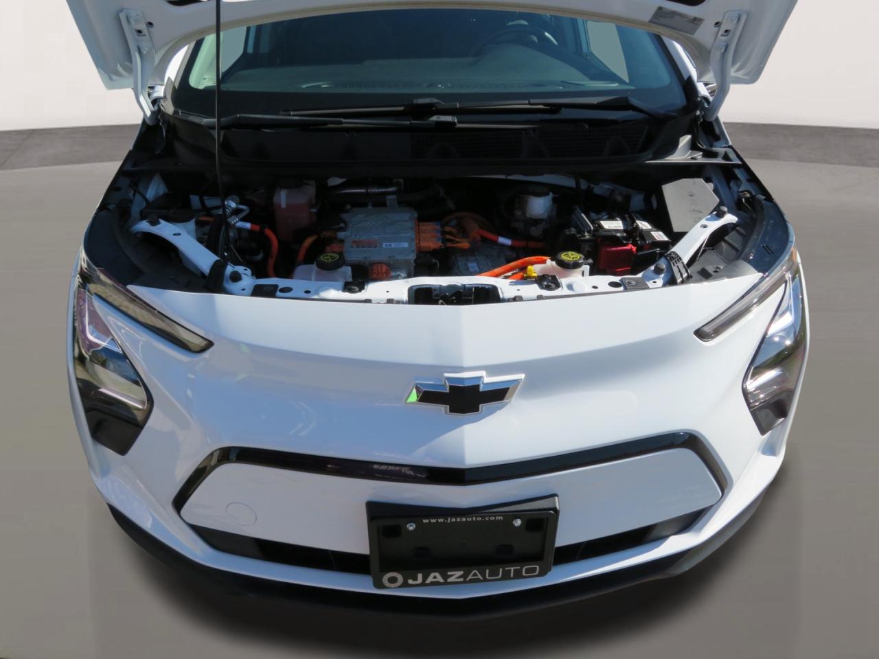 2023 Chevrolet Bolt EV 5dr Wgn 1LT Photo