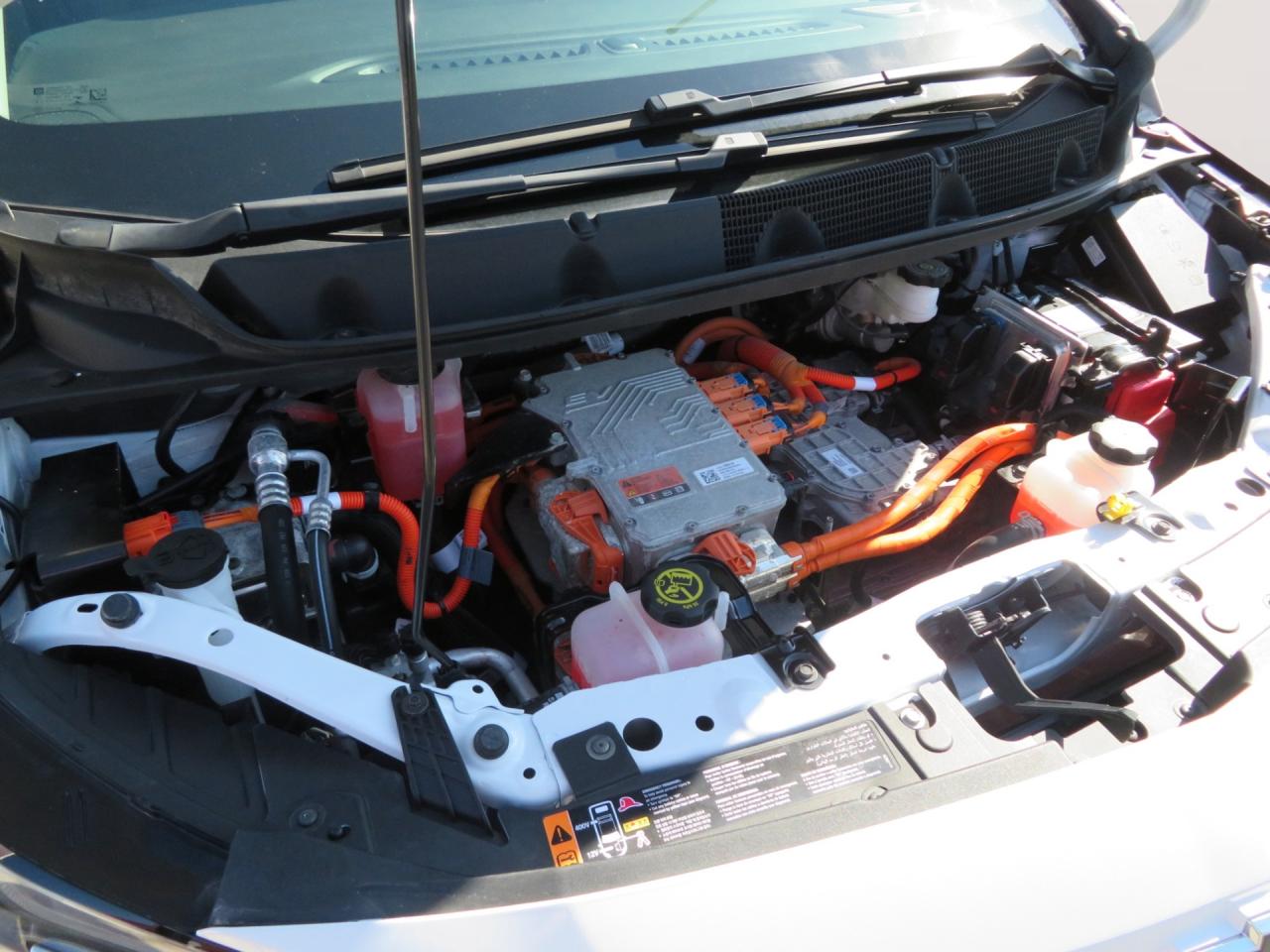 2023 Chevrolet Bolt EV 5dr Wgn 1LT Photo