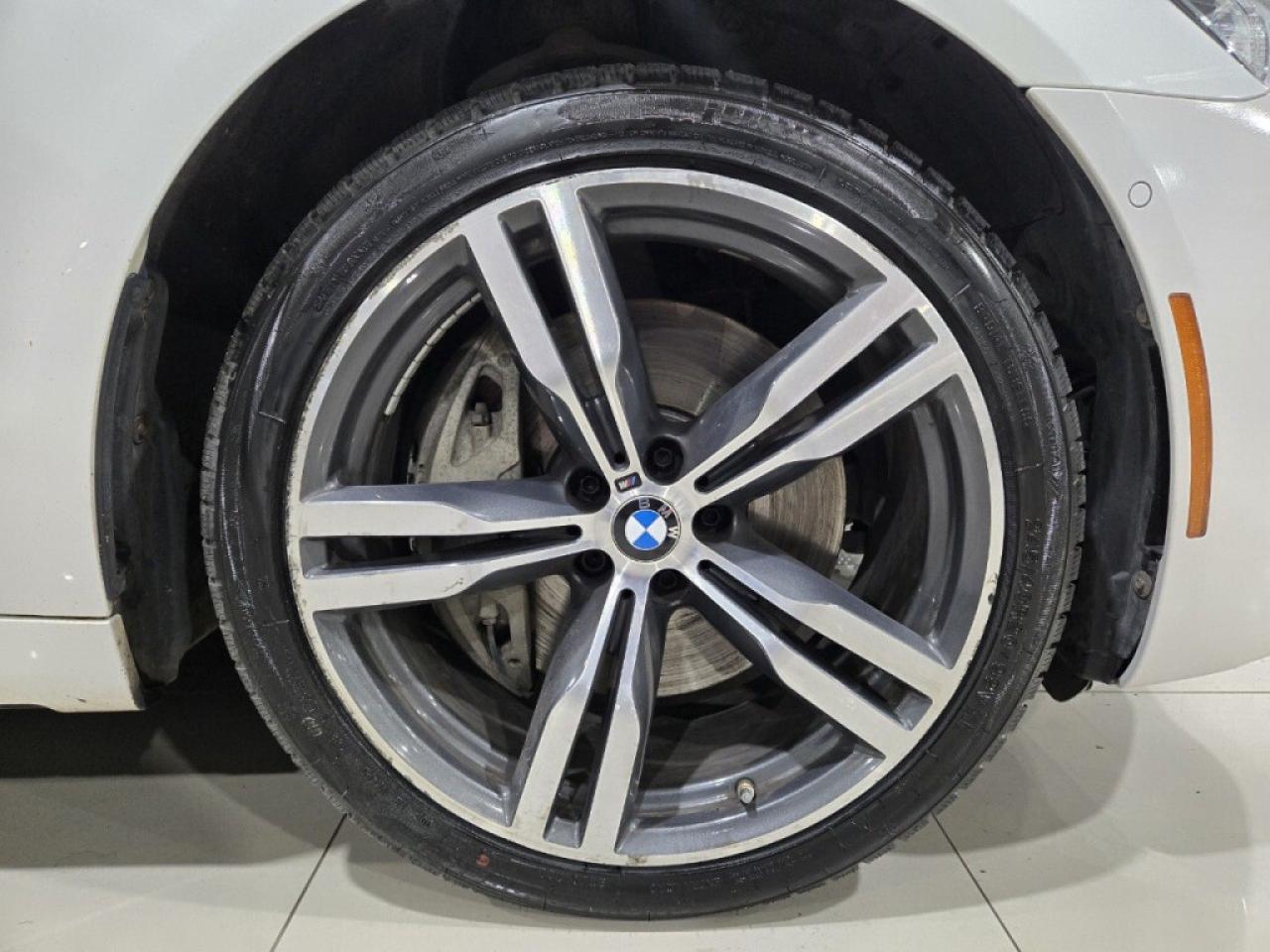 2019 BMW 750i xDrive M-Sport No Accidents Navi 20 M Sport Wheels HUD Photo