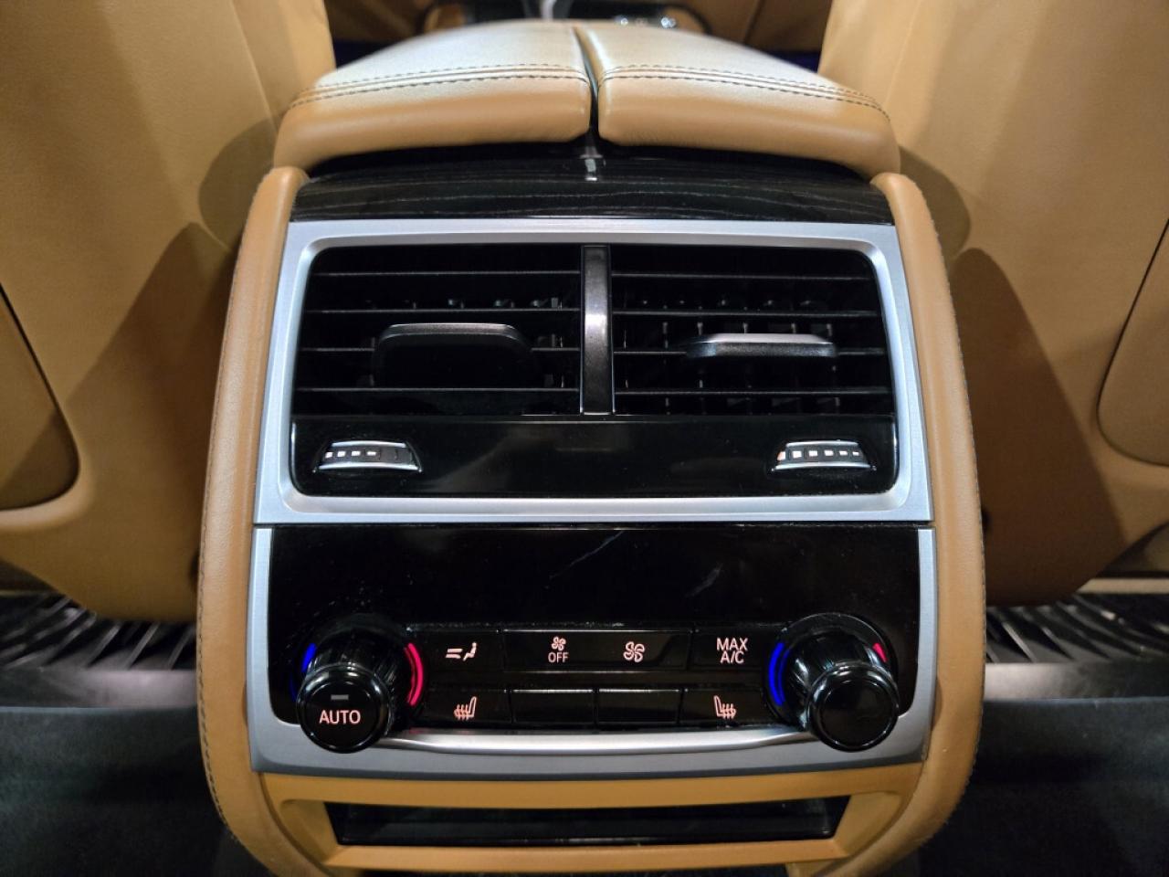 2019 BMW 750i xDrive M-Sport No Accidents Navi 20 M Sport Wheels HUD Photo