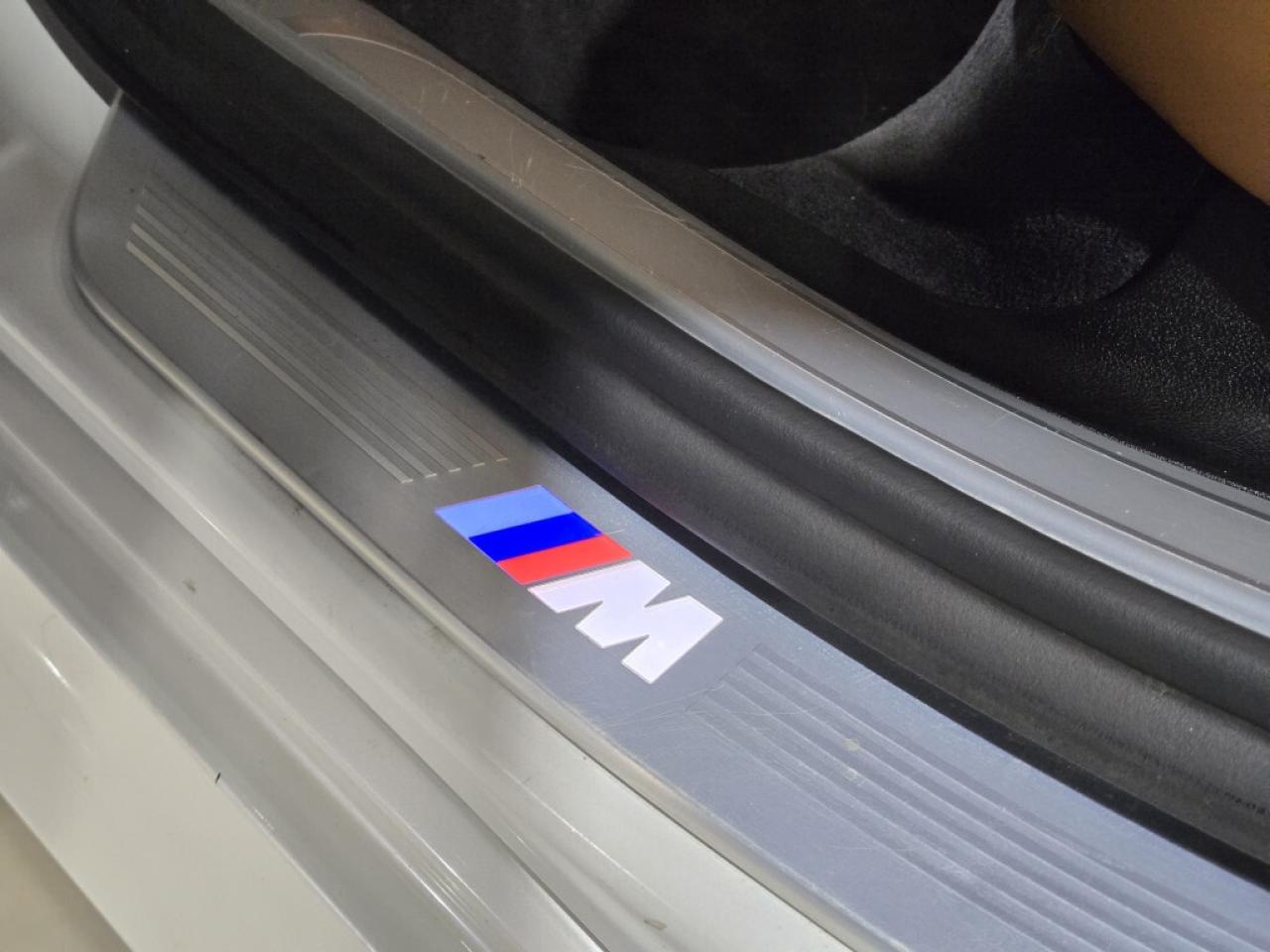 2019 BMW 750i xDrive M-Sport No Accidents Navi 20 M Sport Wheels HUD Photo