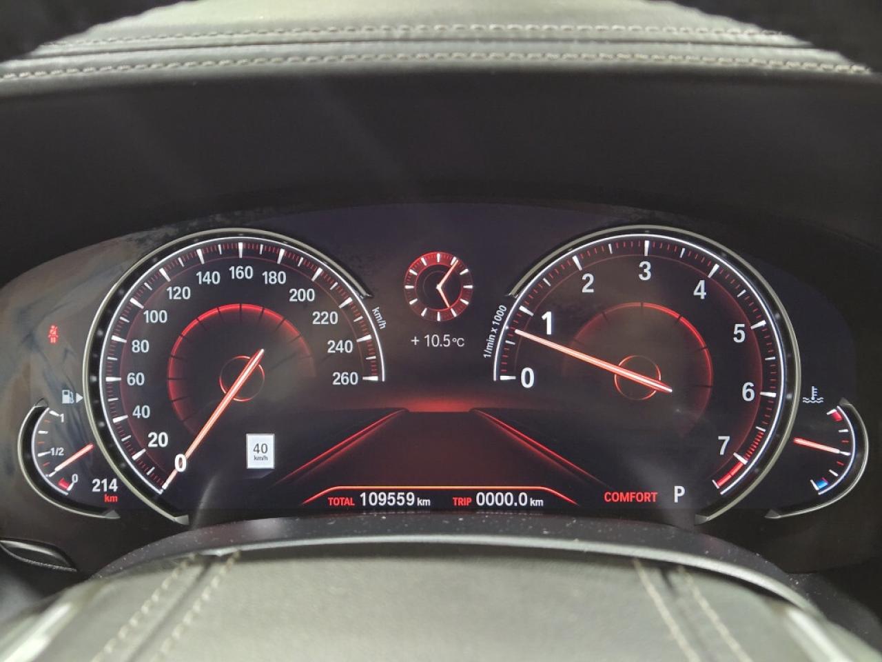 2019 BMW 750i xDrive M-Sport No Accidents Navi 20 M Sport Wheels HUD Photo