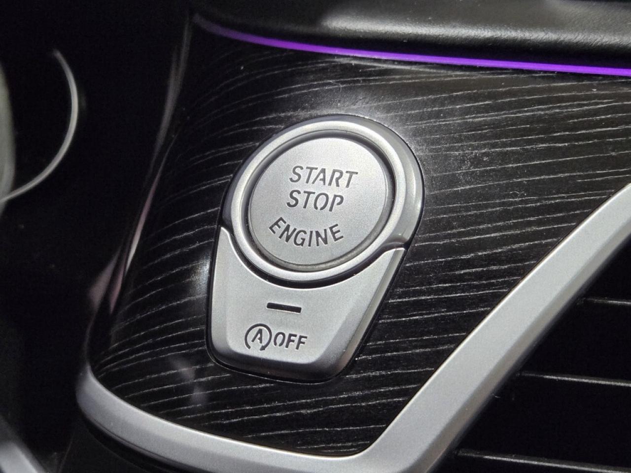 2019 BMW 750i xDrive M-Sport No Accidents Navi 20 M Sport Wheels HUD Photo