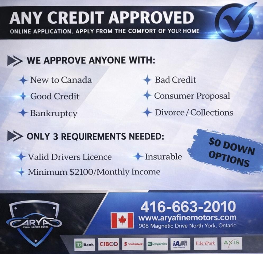 2019 BMW 750i xDrive M-Sport No Accidents Navi 20 M Sport Wheels HUD Br Photo