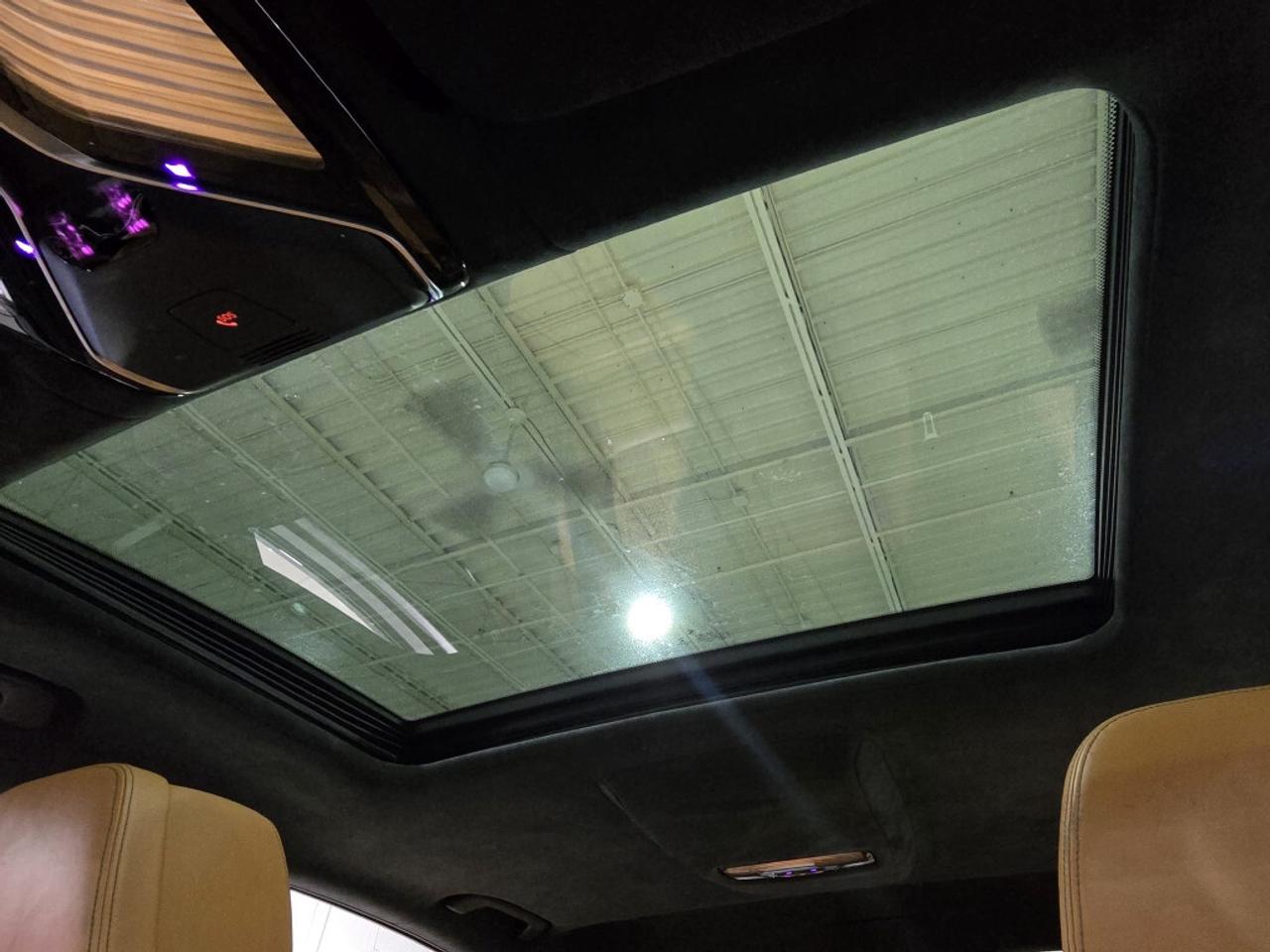 2019 BMW 750i xDrive M-Sport No Accidents Navi 20 M Sport Wheels HUD Br Photo