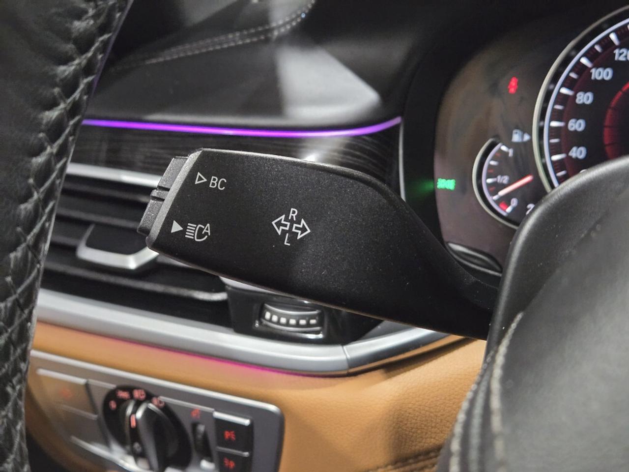 2019 BMW 750i xDrive M-Sport No Accidents Navi 20 M Sport Wheels HUD Br Photo