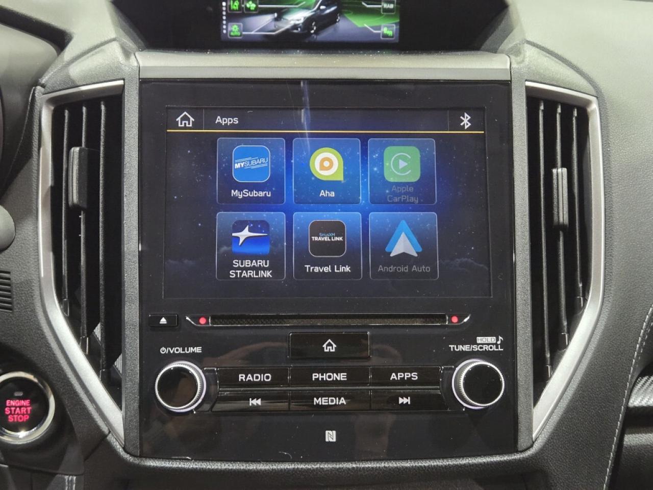 2022 Subaru Impreza SPORT W/EYESIGHT TECH LOCAL ONTARIO VEHICLE GOOD S Photo