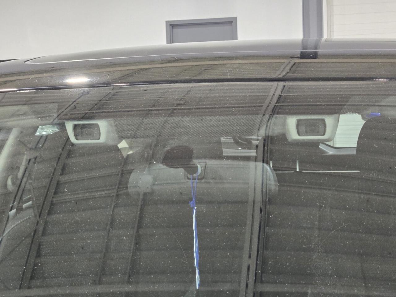 2022 Subaru Impreza SPORT W/EYESIGHT TECH LOCAL ONTARIO VEHICLE GOOD S Photo