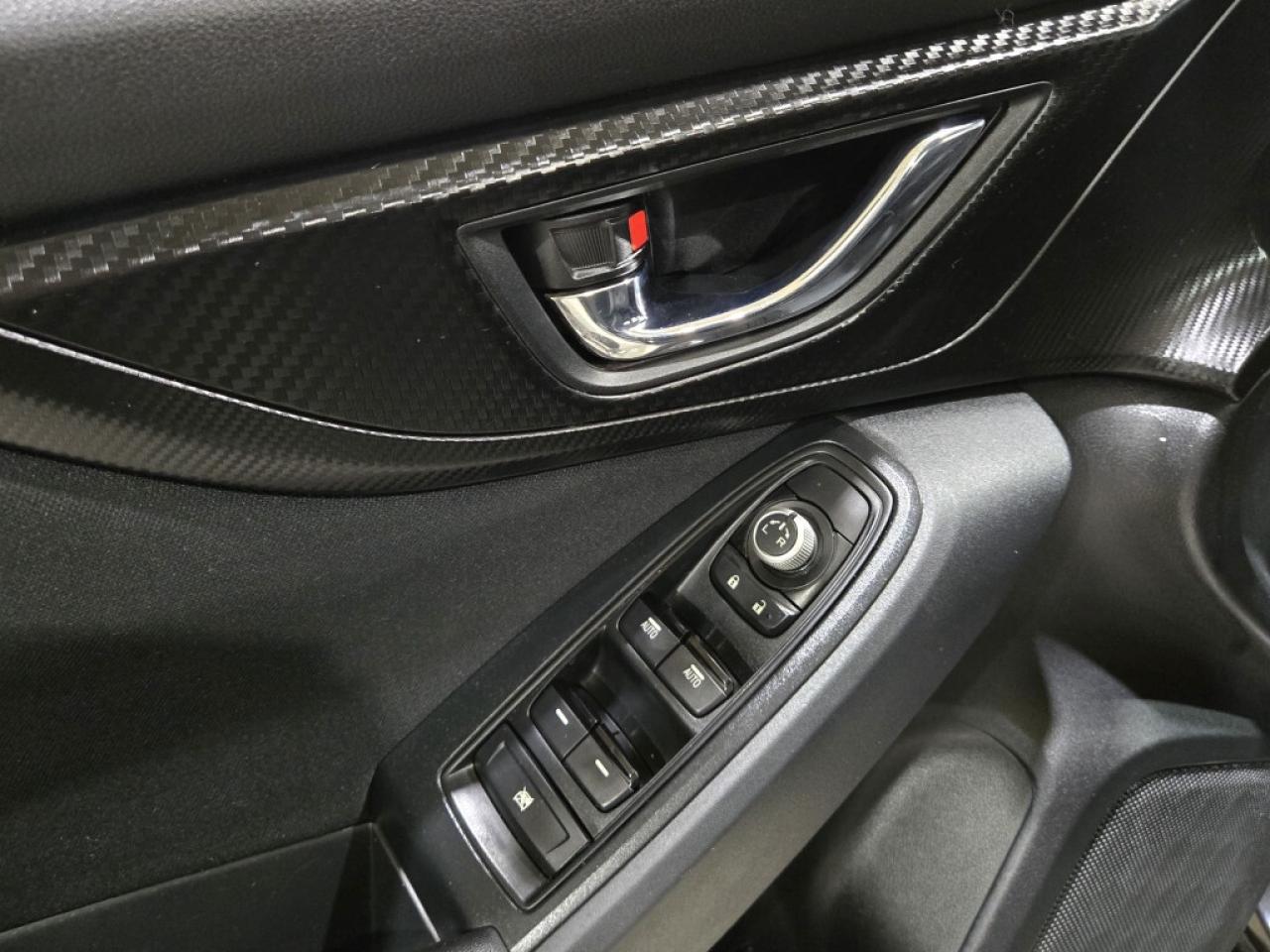 2022 Subaru Impreza SPORT W/EYESIGHT TECH LOCAL ONTARIO VEHICLE GOOD S Photo