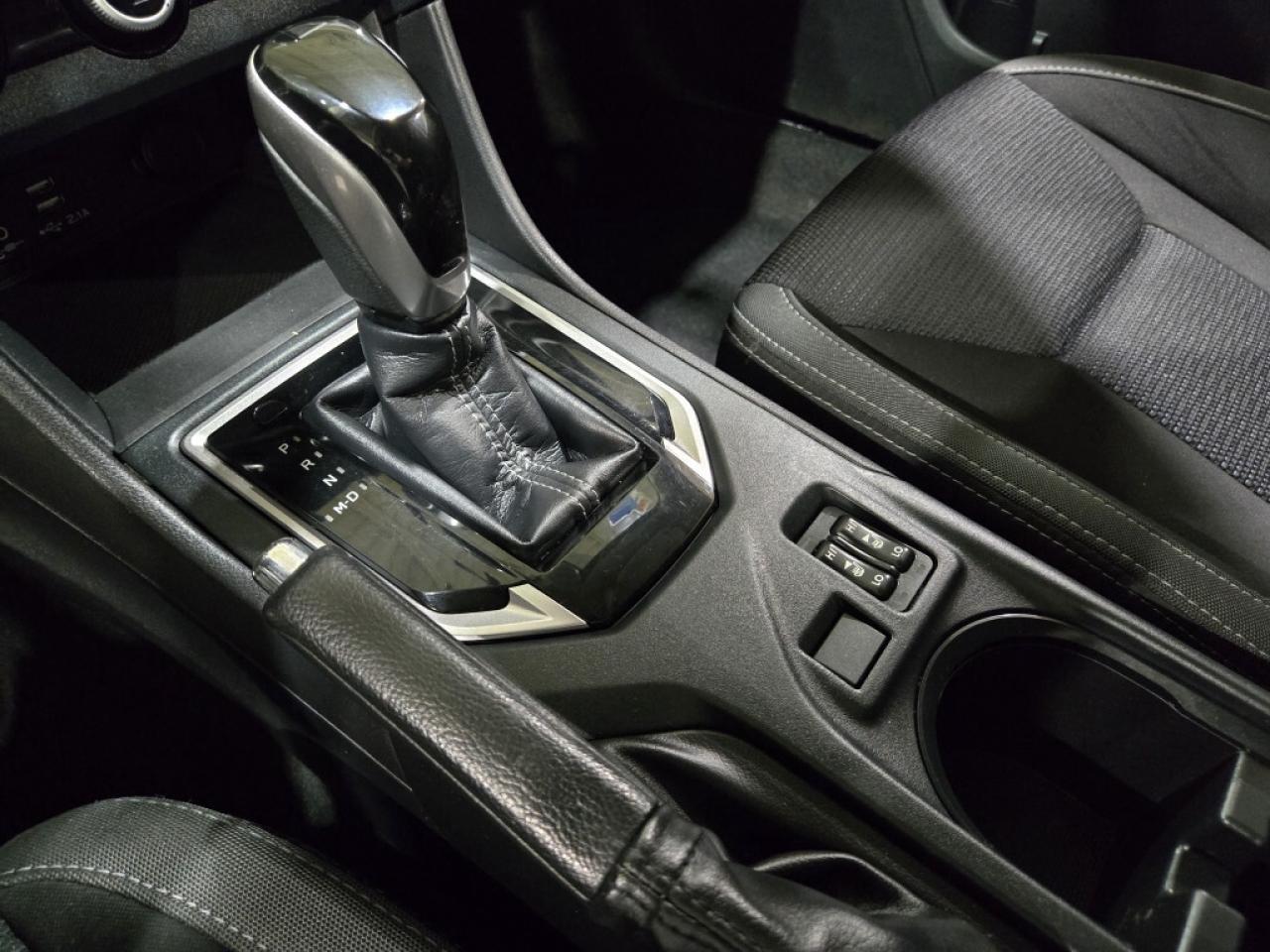 2022 Subaru Impreza SPORT W/EYESIGHT TECH LOCAL ONTARIO VEHICLE GOOD S Photo