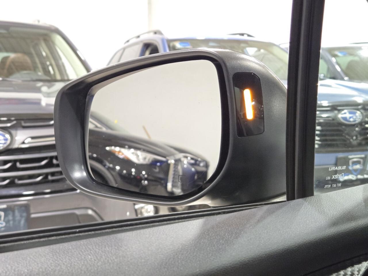 2022 Subaru Impreza SPORT W/EYESIGHT TECH LOCAL ONTARIO VEHICLE GOOD S Photo