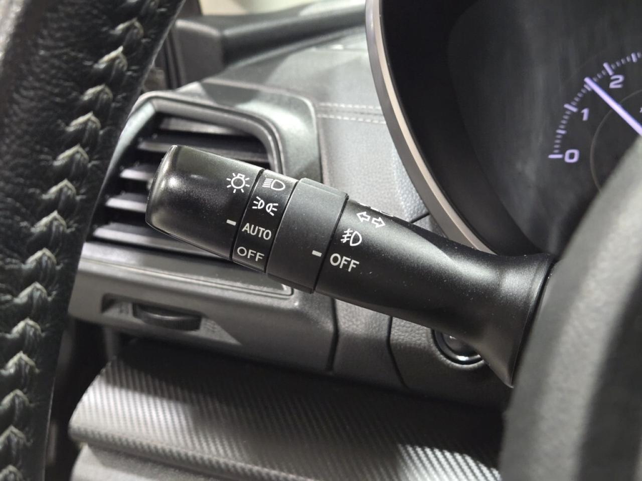 2022 Subaru Impreza SPORT W/EYESIGHT TECH LOCAL ONTARIO VEHICLE GOOD S Photo