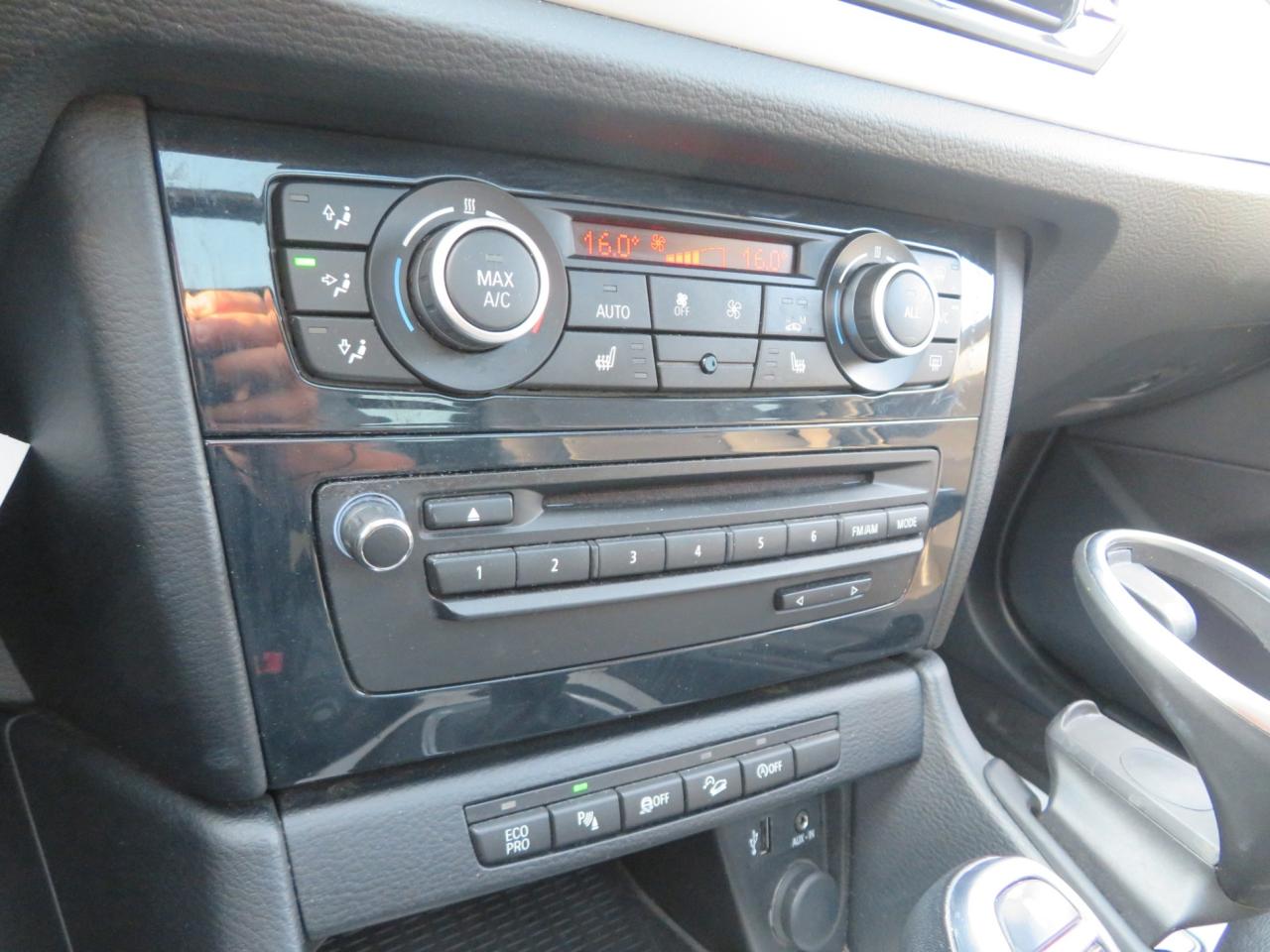 2015 BMW X1 AWD 4dr xDrive28i Photo