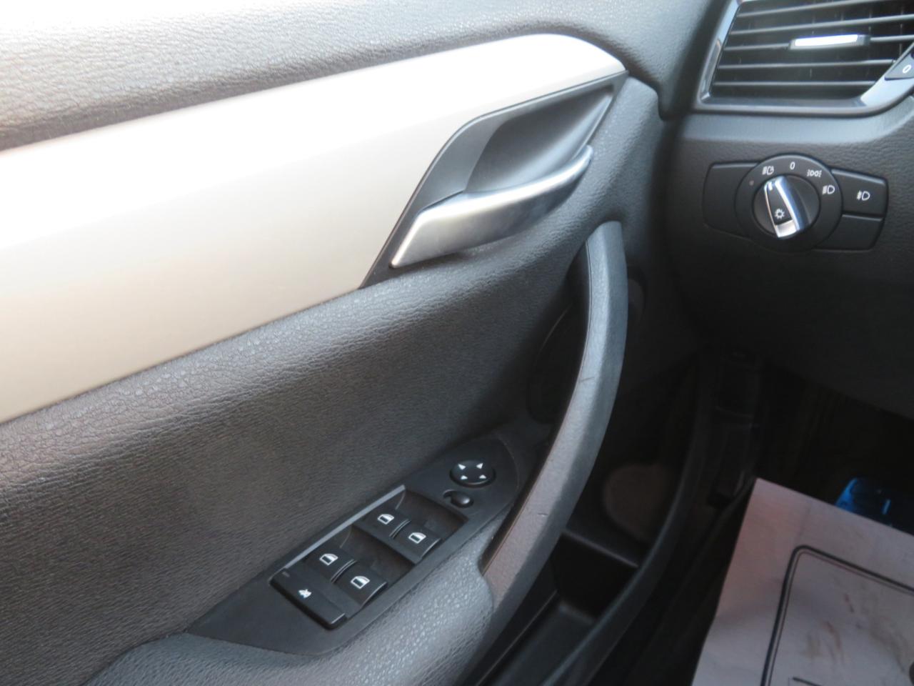 2015 BMW X1 AWD 4dr xDrive28i Photo