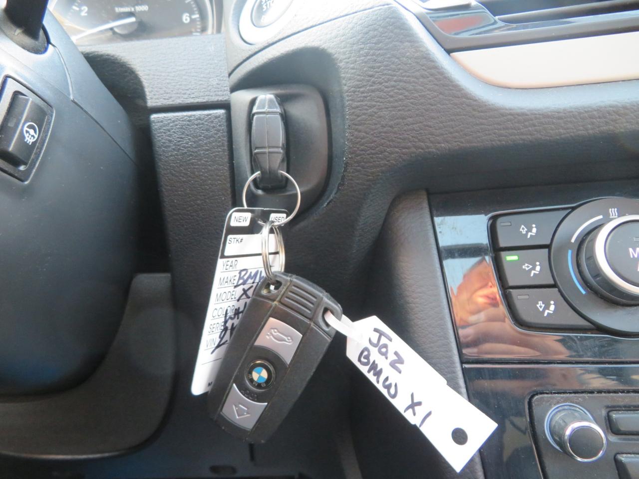 2015 BMW X1 AWD 4dr xDrive28i Photo