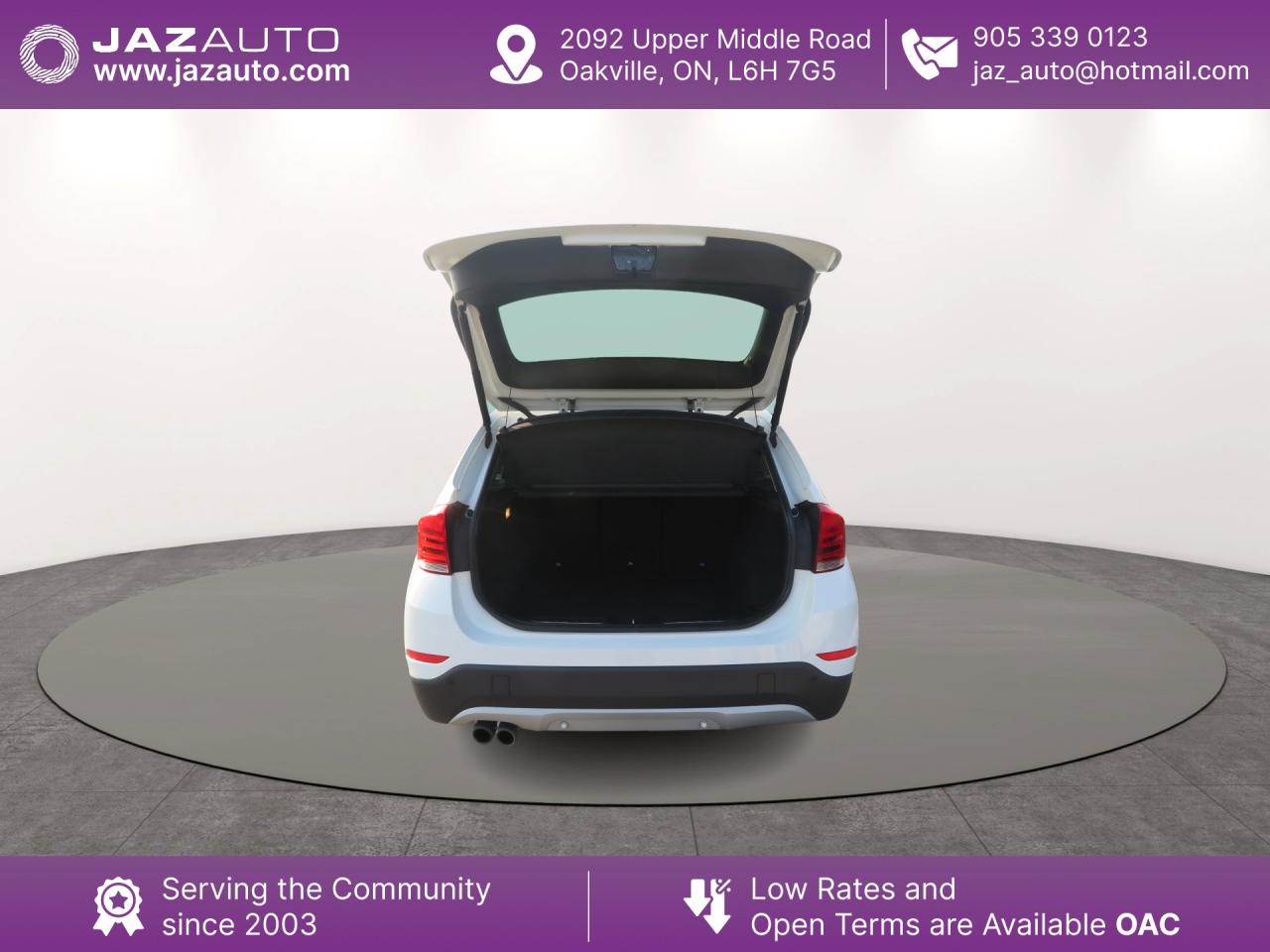 2015 BMW X1 AWD 4dr xDrive28i Photo