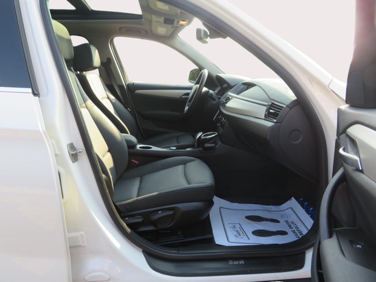 2015 BMW X1 AWD 4dr xDrive28i Photo