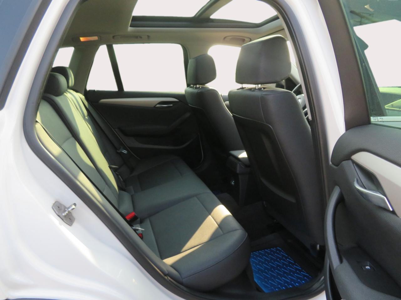 2015 BMW X1 AWD 4dr xDrive28i Photo