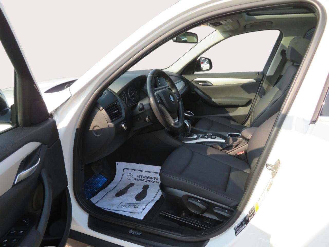 2015 BMW X1 AWD 4dr xDrive28i Photo