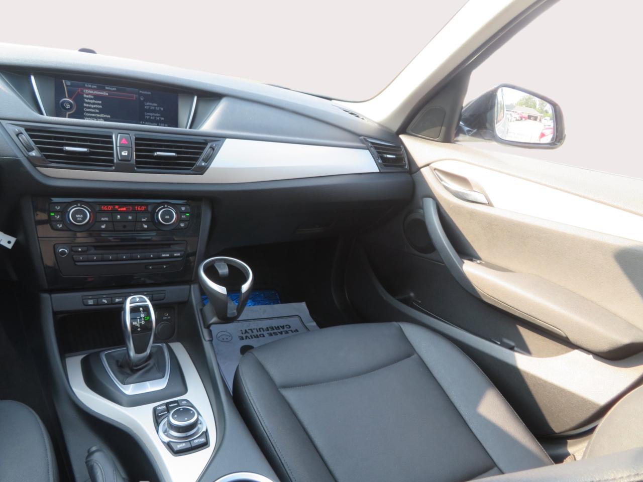 2015 BMW X1 AWD 4dr xDrive28i Photo