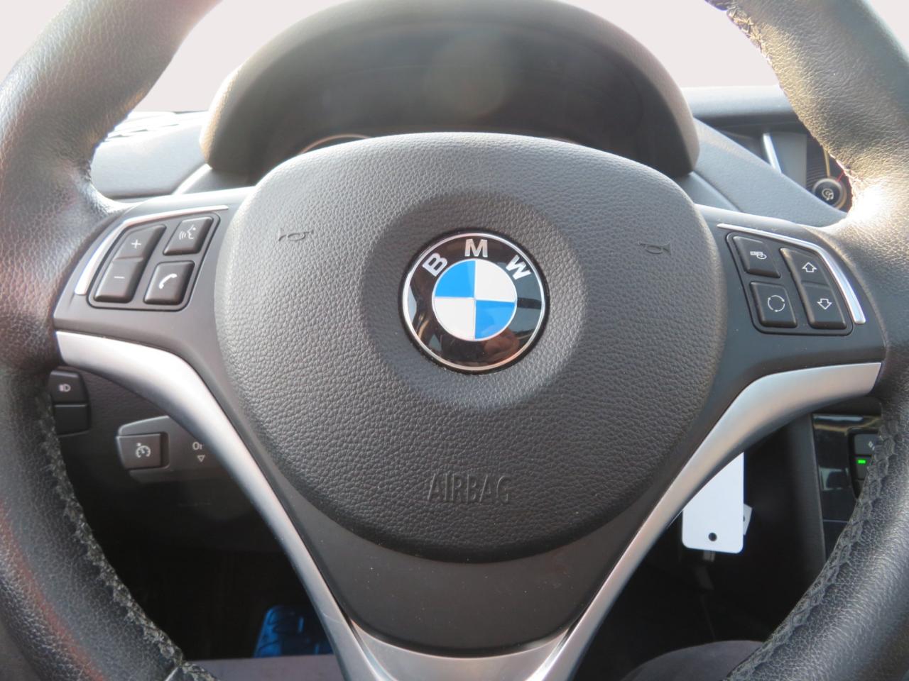 2015 BMW X1 AWD 4dr xDrive28i Photo