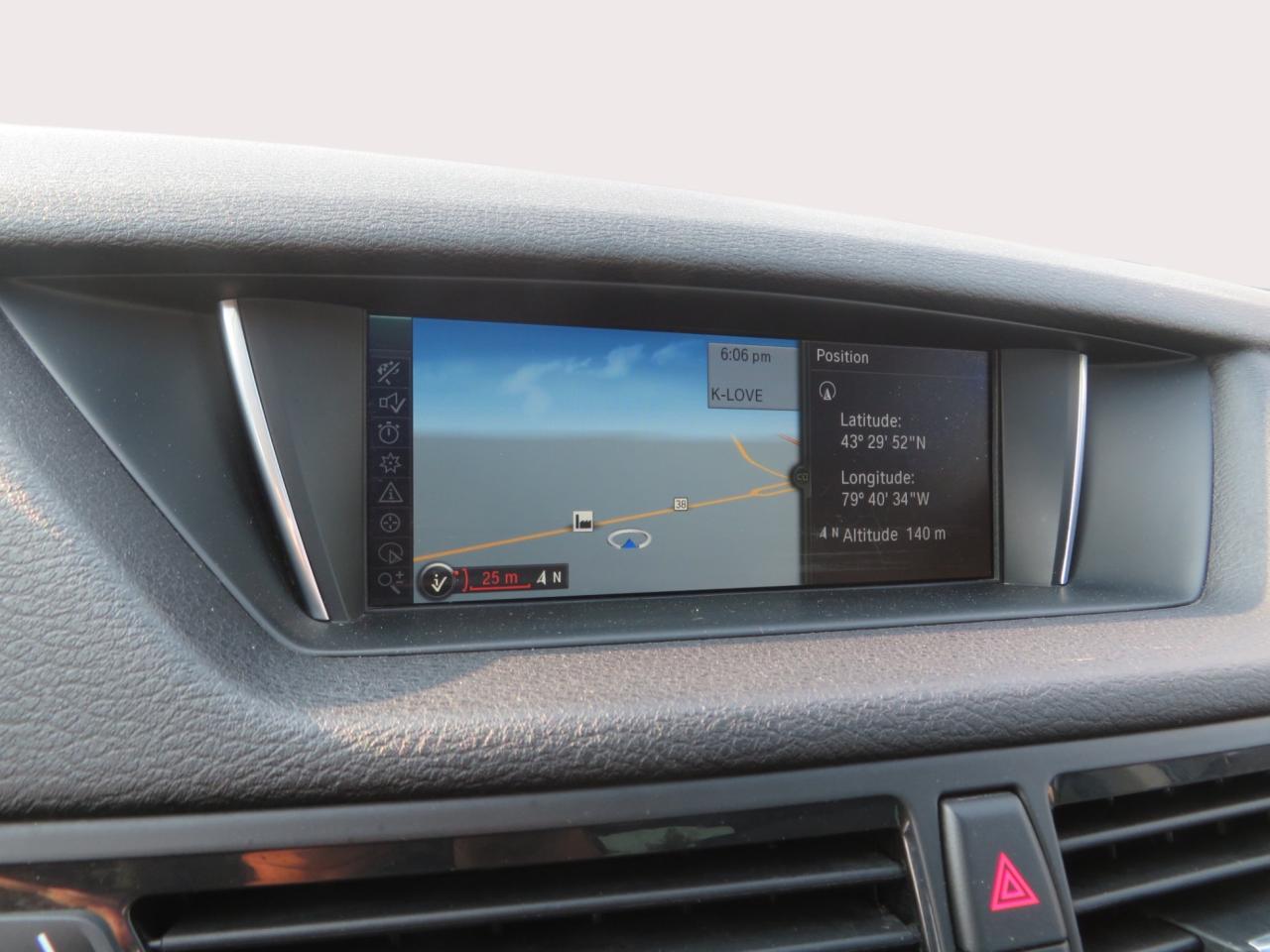 2015 BMW X1 AWD 4dr xDrive28i Photo