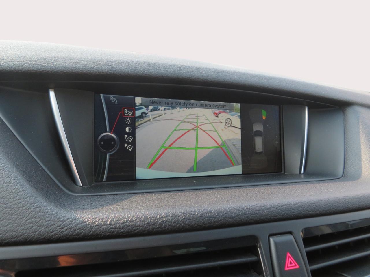 2015 BMW X1 AWD 4dr xDrive28i Photo