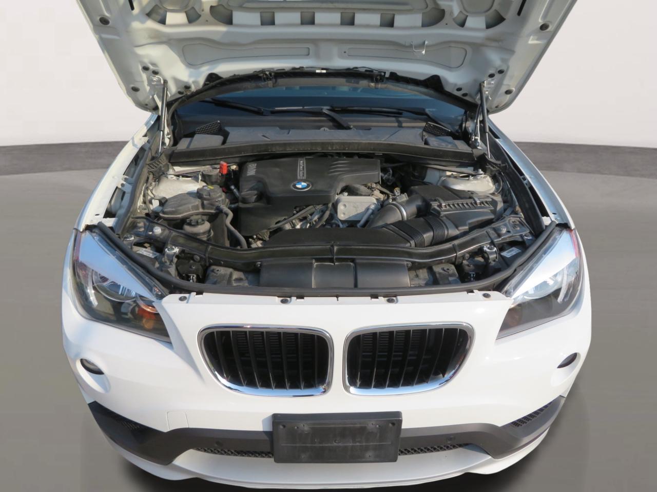 2015 BMW X1 AWD 4dr xDrive28i Photo