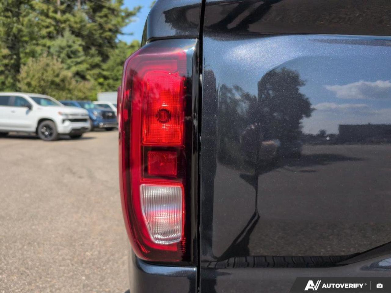 2024 GMC Sierra 1500 ElevationElevation   Heated Seats   Remote Start Photo