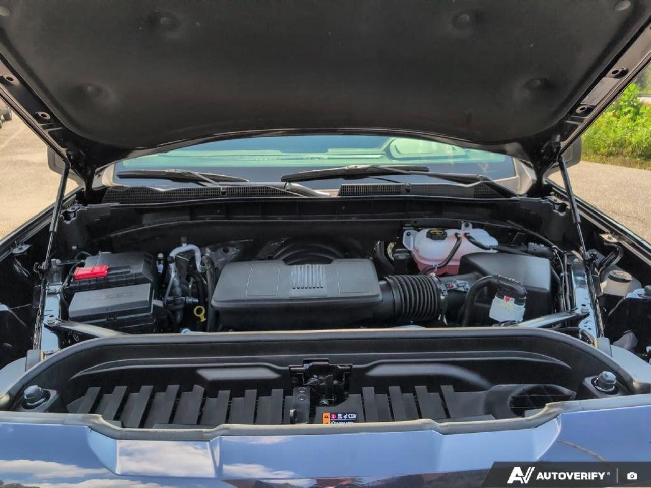 2024 GMC Sierra 1500 ElevationElevation   Heated Seats   Remote Start Photo