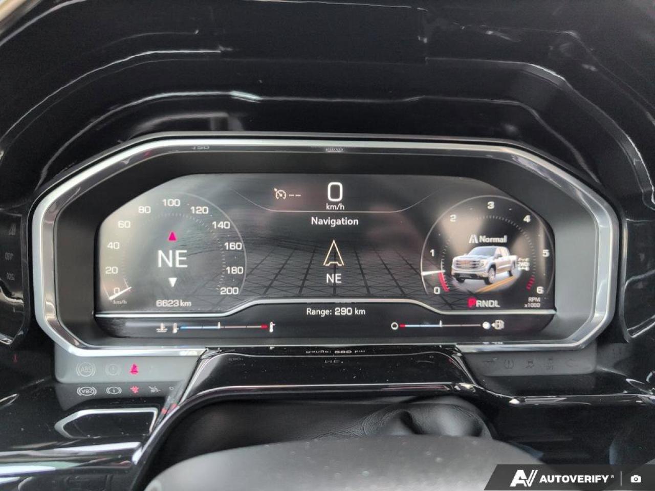 2024 GMC Sierra 1500 ElevationElevation   Heated Seats   Remote Start Photo