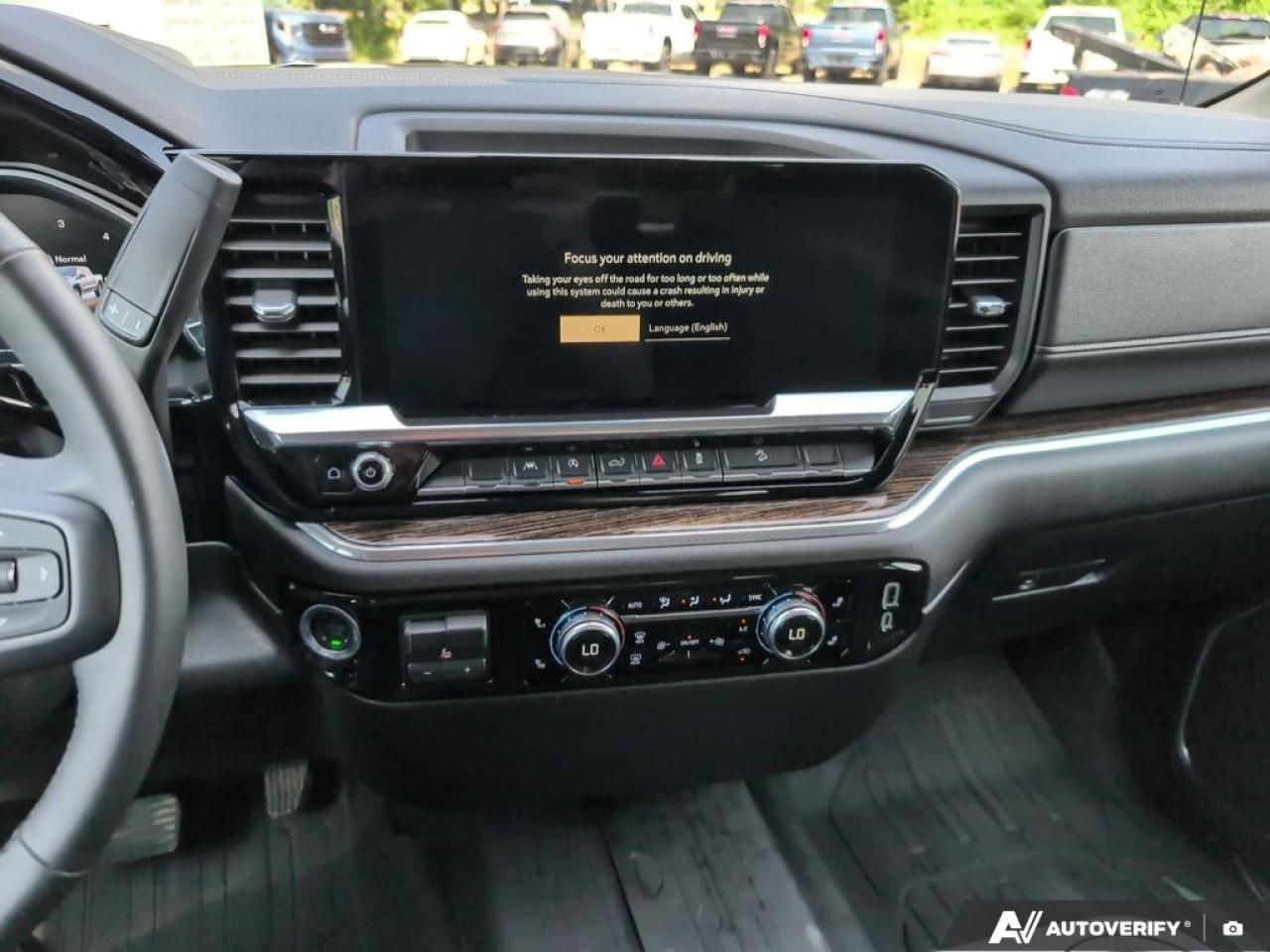 2024 GMC Sierra 1500 ElevationElevation   Heated Seats   Remote Start Photo