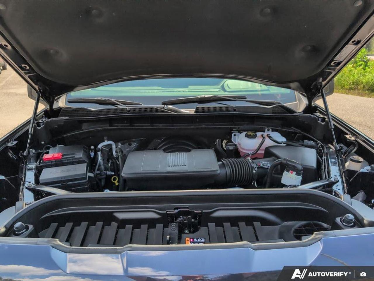 2024 GMC Sierra 1500 ElevationElevation   Heated Seats   Remote Start Photo