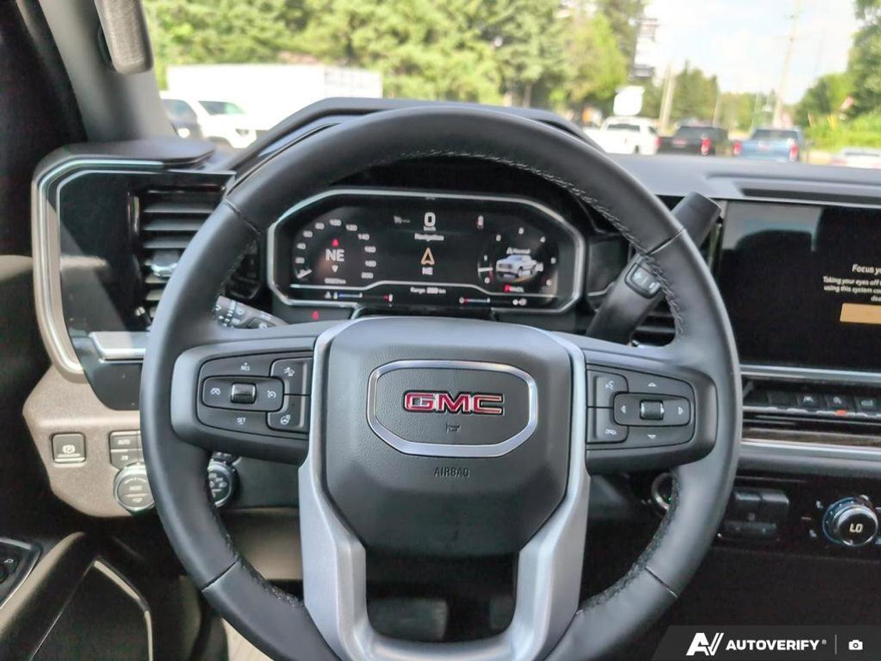 2024 GMC Sierra 1500 ElevationElevation   Heated Seats   Remote Start Photo