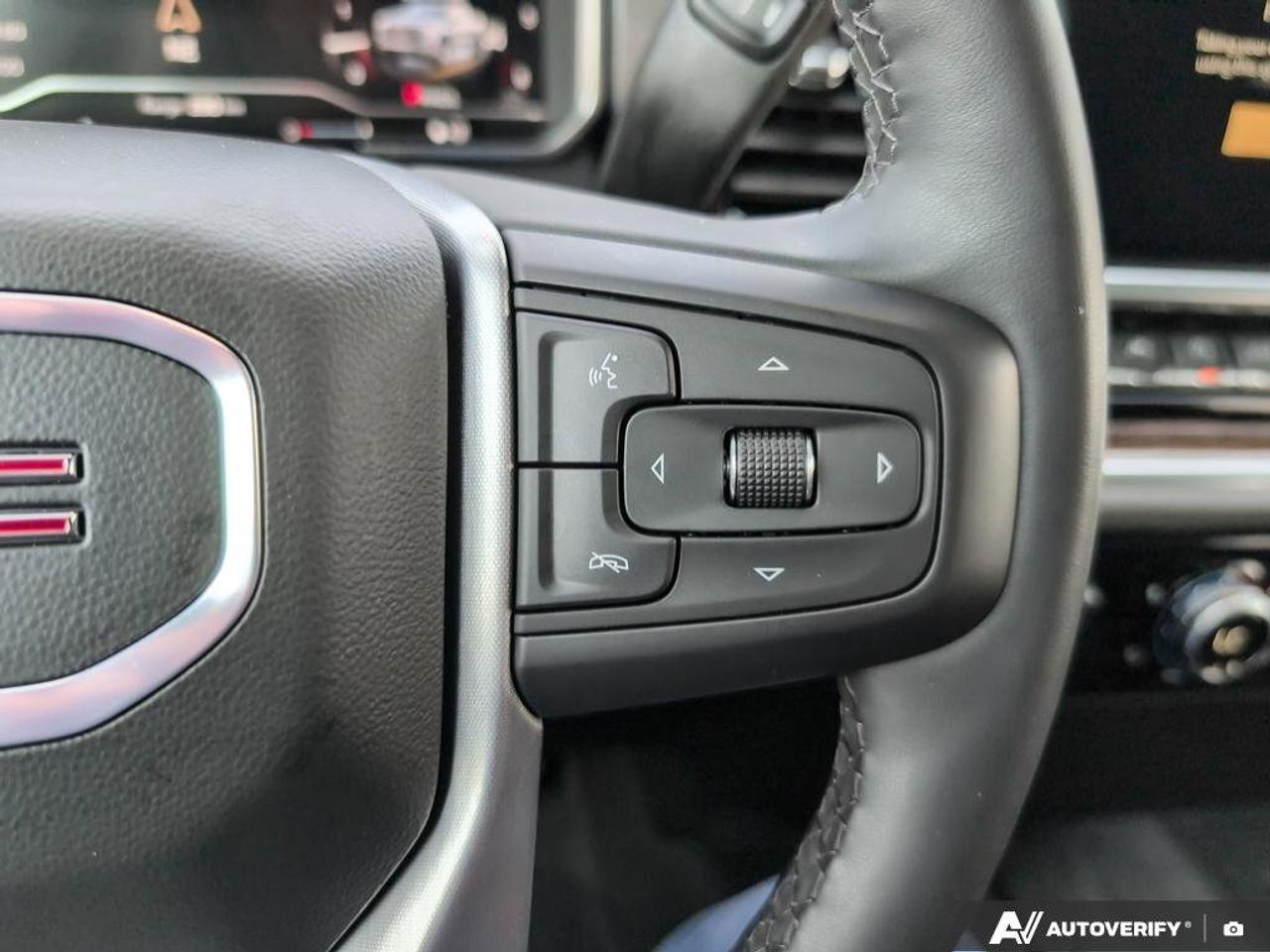 2024 GMC Sierra 1500 ElevationElevation   Heated Seats   Remote Start Photo